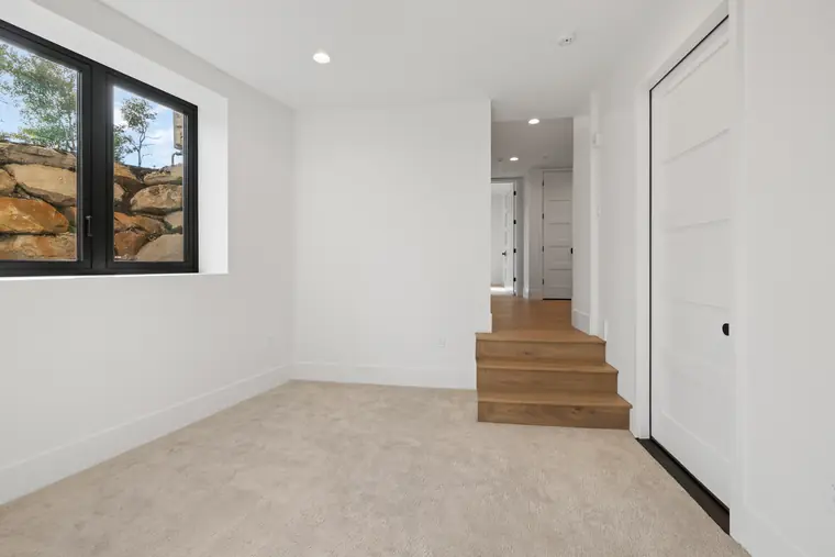 Promontory Project, Park City, UT