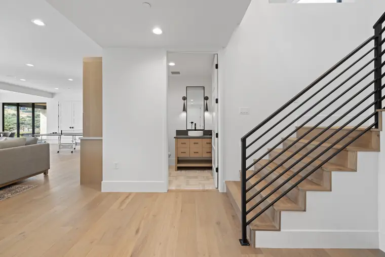 Promontory Project, Park City, UT