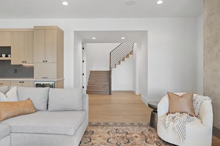 Promontory Project, Park City, UT