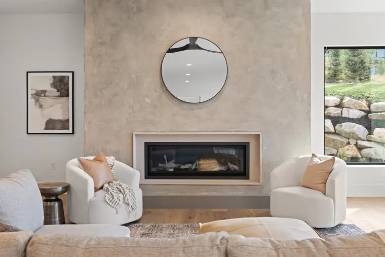Promontory Project, Park City, UT