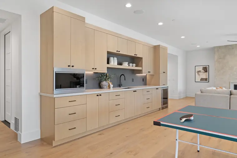 Promontory Project, Park City, UT