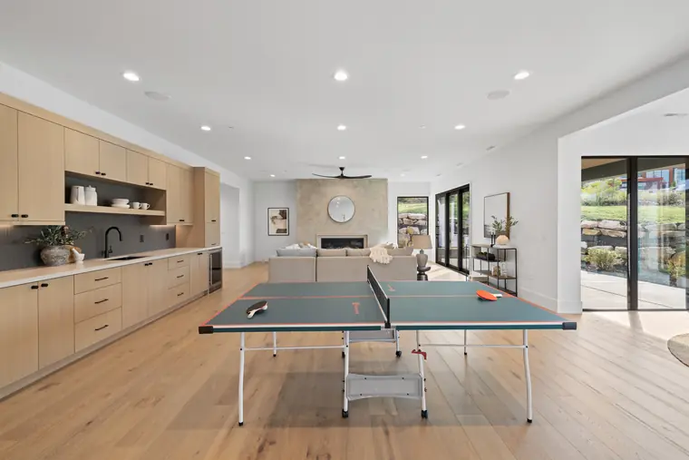 Promontory Project, Park City, UT