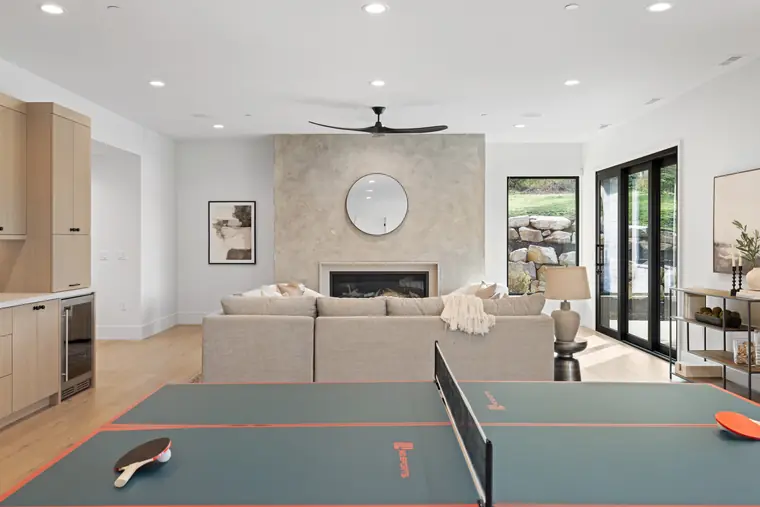 Promontory Project, Park City, UT