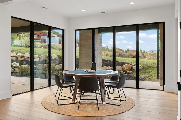 Promontory Project, Park City, UT