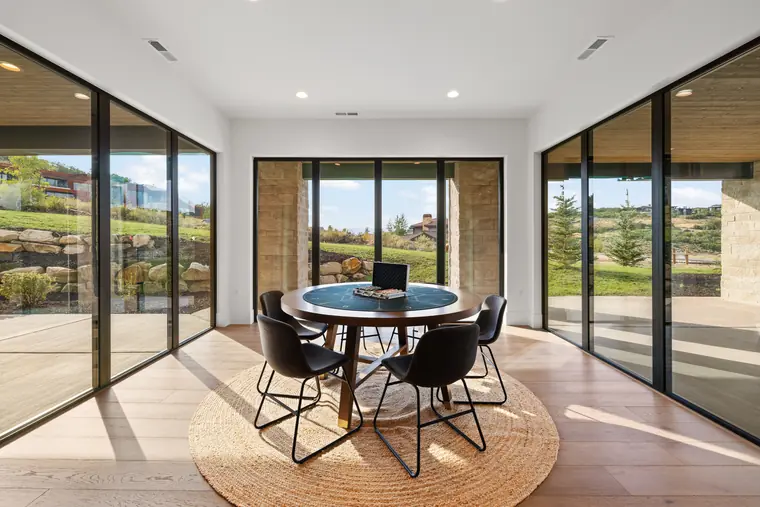 Promontory Project, Park City, UT