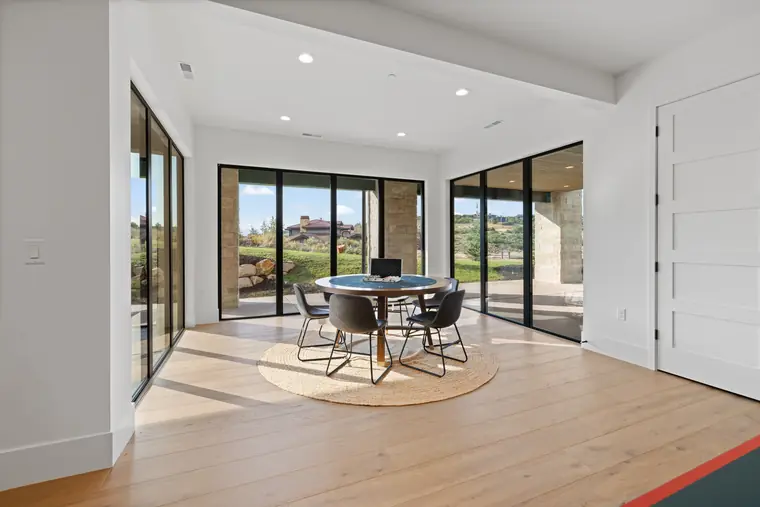 Promontory Project, Park City, UT