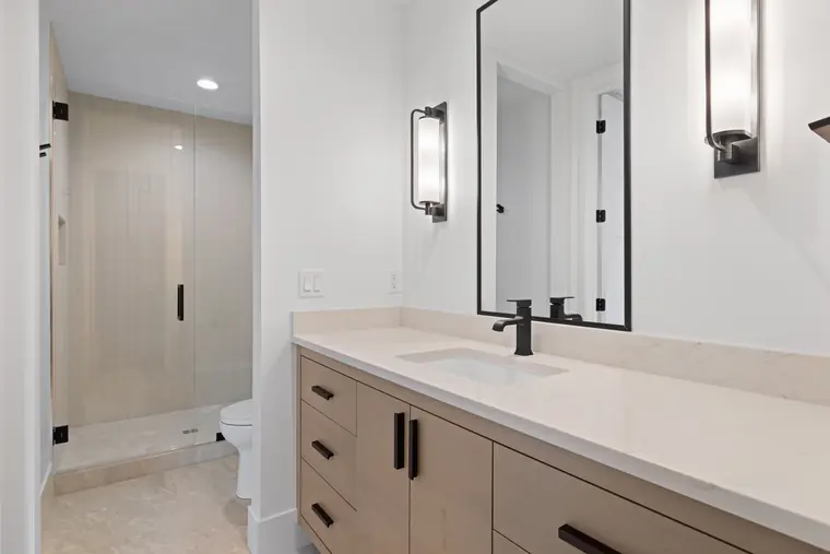 Promontory Project, Park City, UT