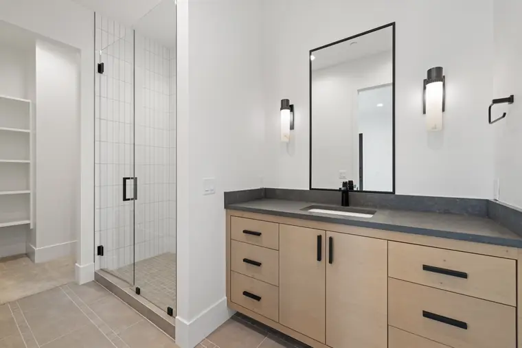 Promontory Project, Park City, UT