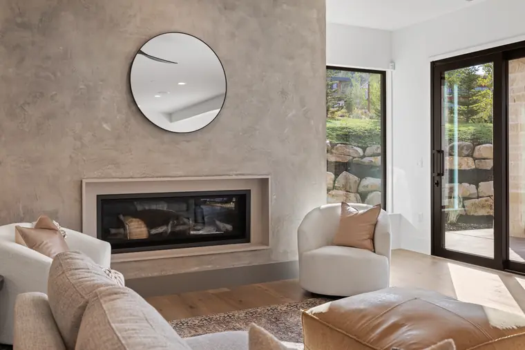 Promontory Project, Park City, UT