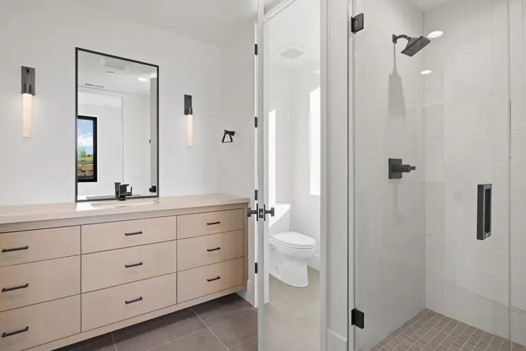 Promontory Project, Park City, UT