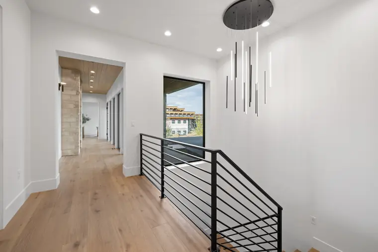 Promontory Project, Park City, UT