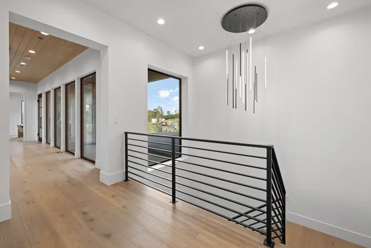 Promontory Project, Park City, UT