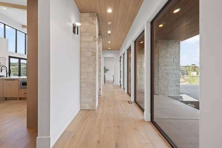 Promontory Project, Park City, UT