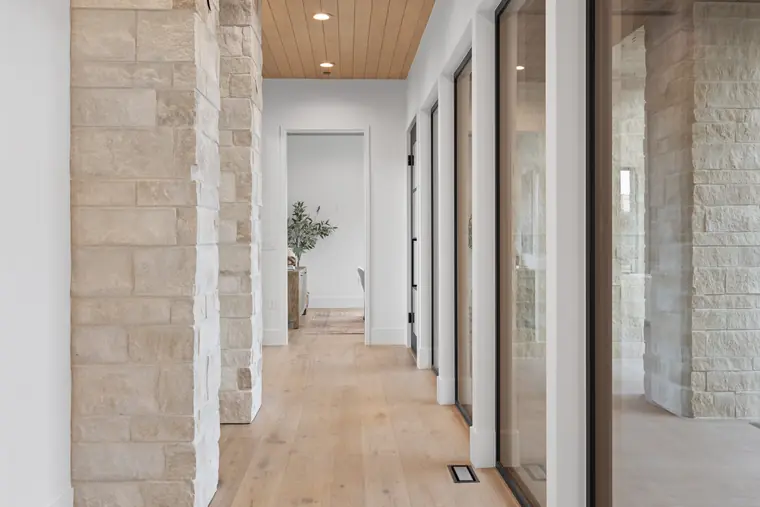 Promontory Project, Park City, UT