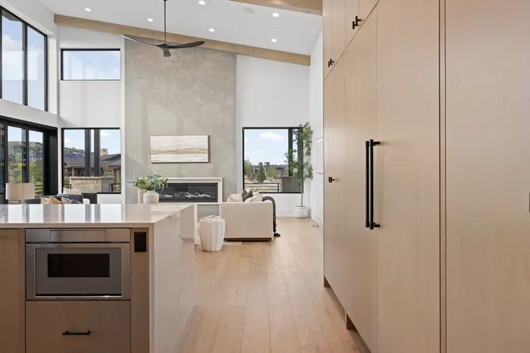 Promontory Project, Park City, UT