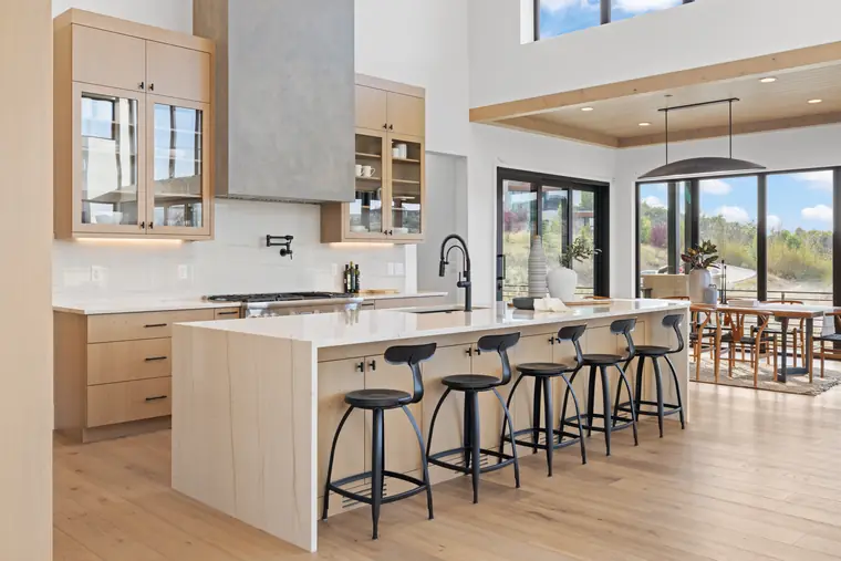 Promontory Project, Park City, UT