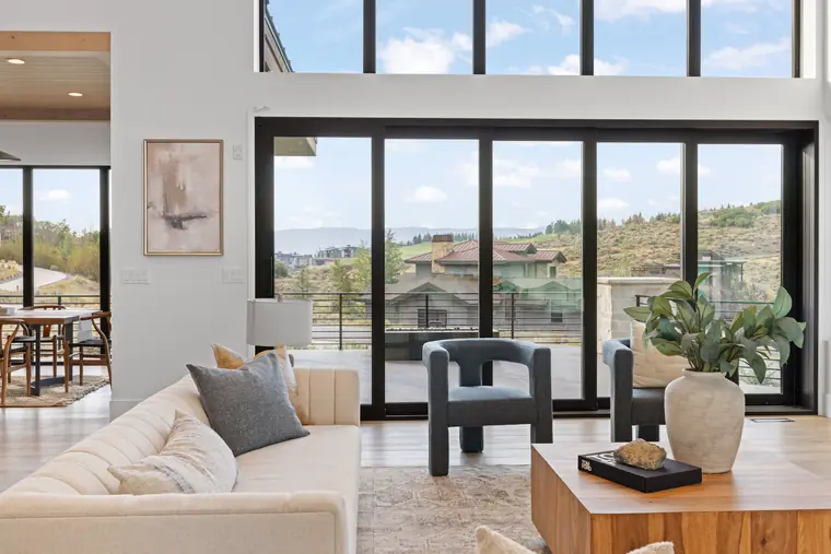 Promontory Project, Park City, UT
