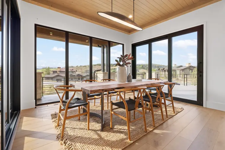Promontory Project, Park City, UT
