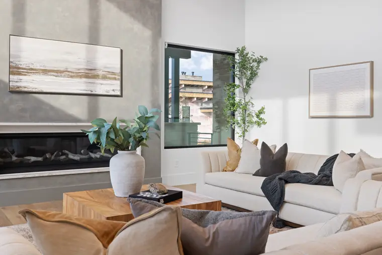 Promontory Project, Park City, UT