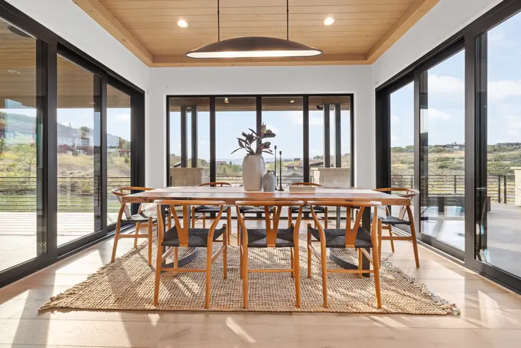 Promontory Project, Park City, UT