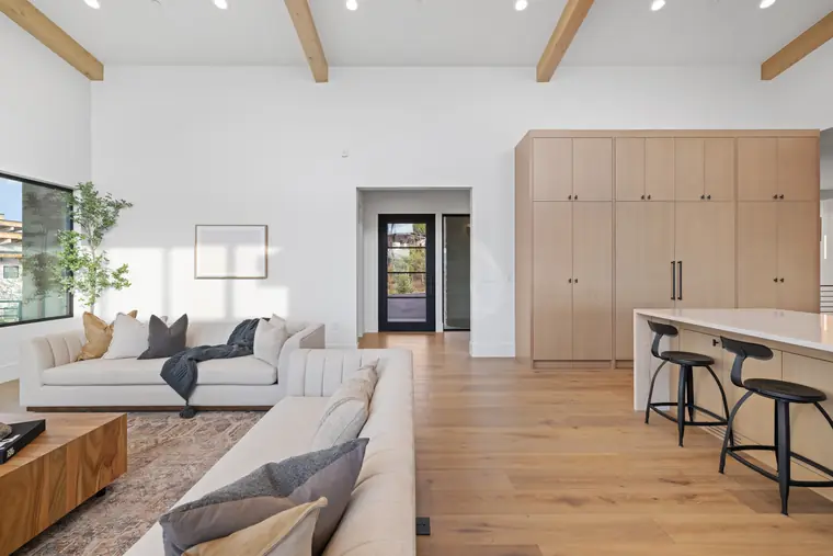 Promontory Project, Park City, UT