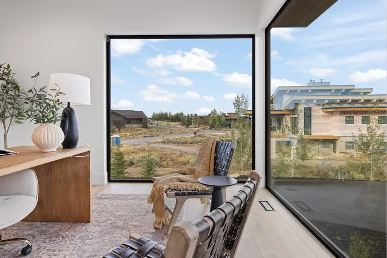 Promontory Project, Park City, UT