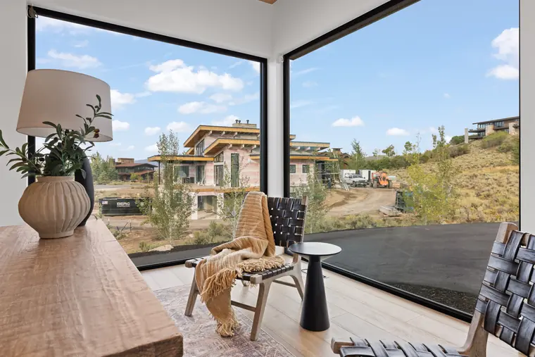 Promontory Project, Park City, UT