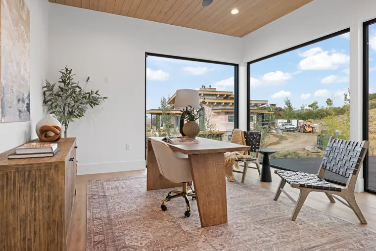 Promontory Project, Park City, UT