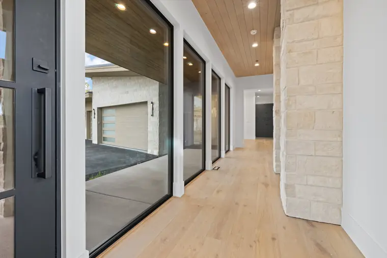 Promontory Project, Park City, UT
