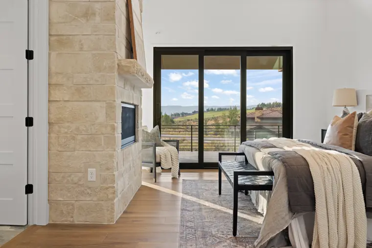 Promontory Project, Park City, UT