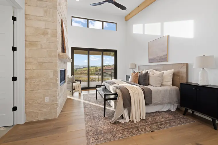 Promontory Project, Park City, UT