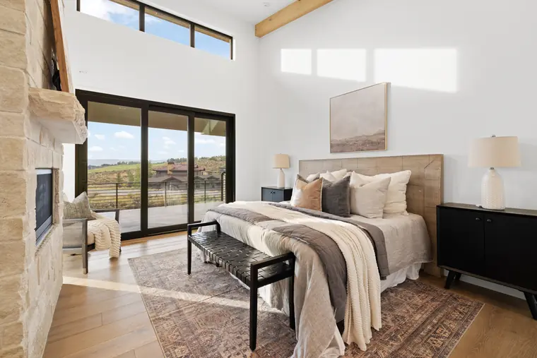 Promontory Project, Park City, UT