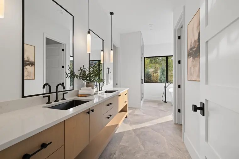 Promontory Project, Park City, UT
