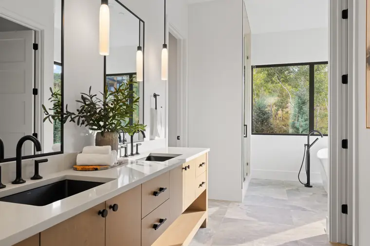 Promontory Project, Park City, UT