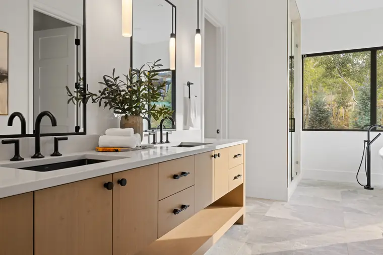 Promontory Project, Park City, UT