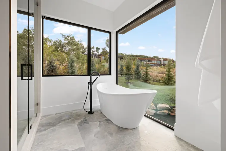Promontory Project, Park City, UT