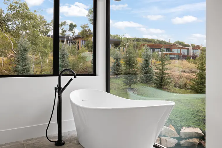Promontory Project, Park City, UT