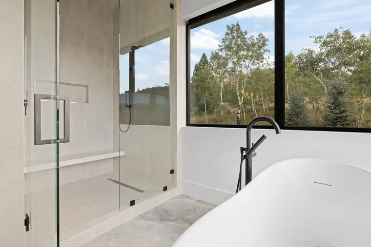 Promontory Project, Park City, UT