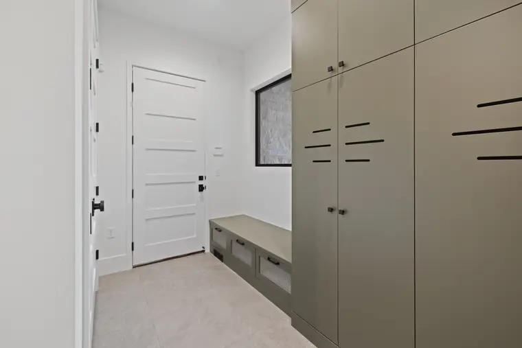 Promontory Project, Park City, UT