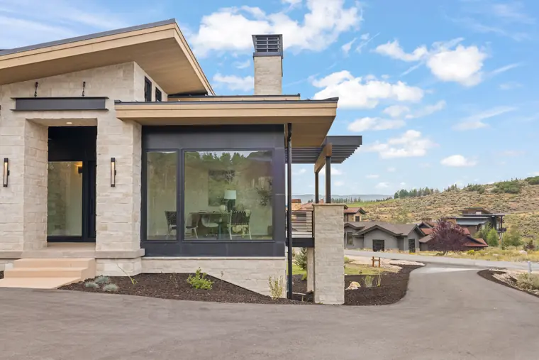Promontory Project, Park City, UT