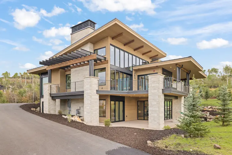 Promontory Project, Park City, UT