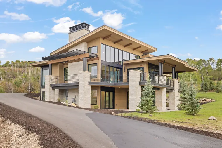 Promontory Project, Park City, UT