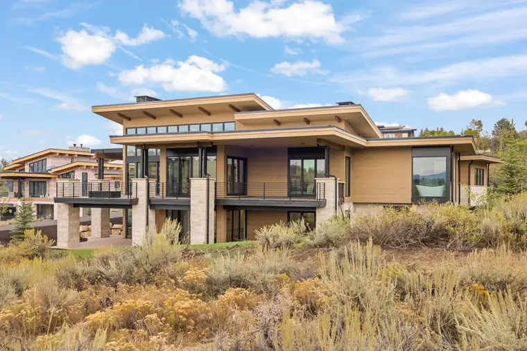 Promontory Project, Park City, UT