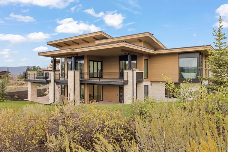 Promontory Project, Park City, UT