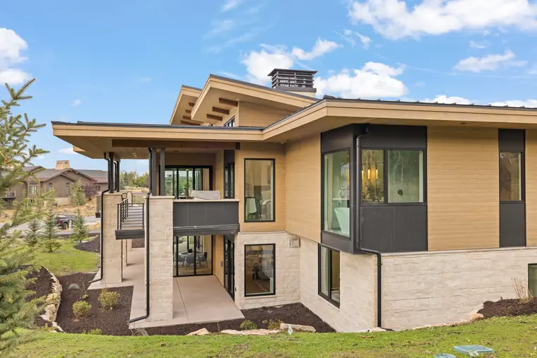 Promontory Project, Park City, UT