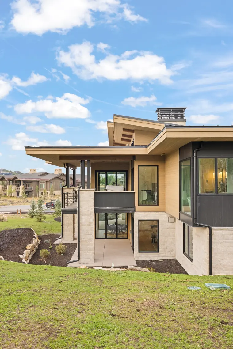 Promontory Project, Park City, UT