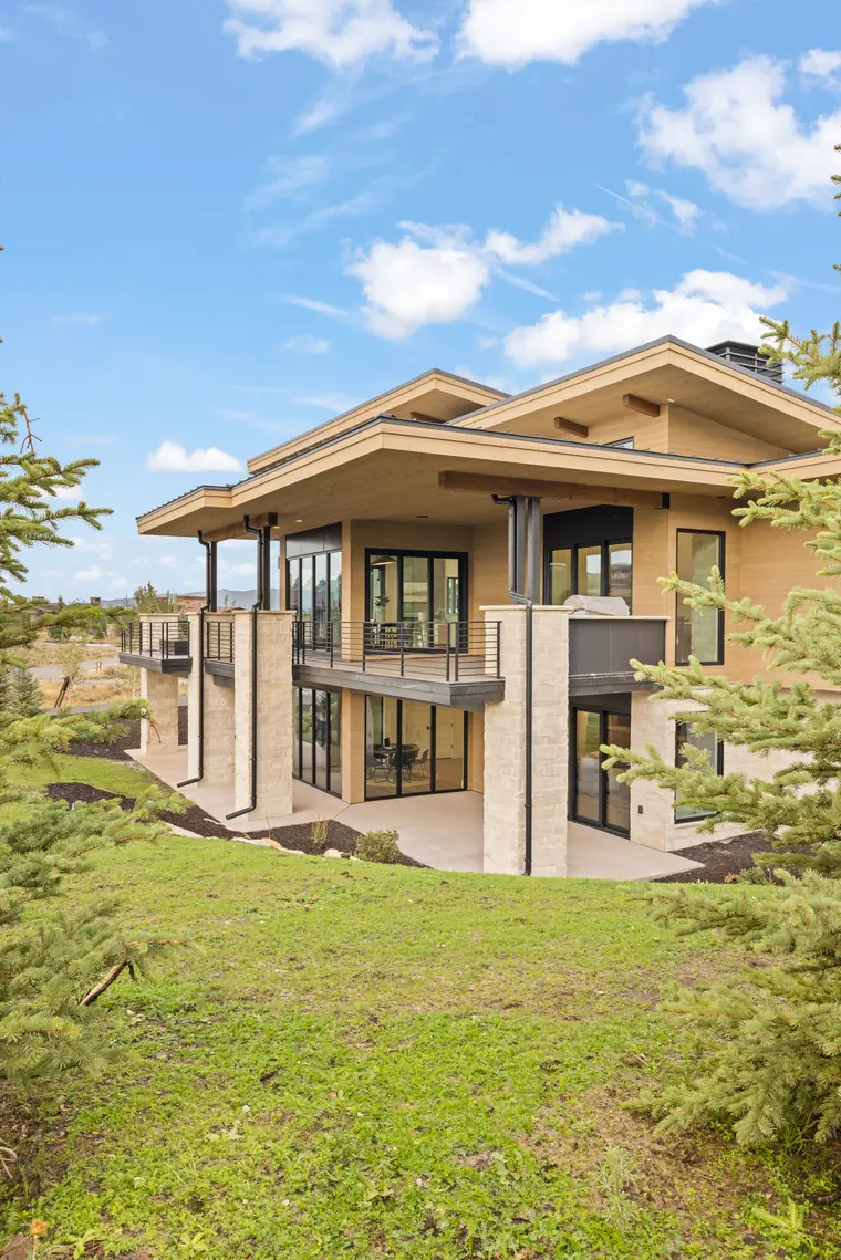 Promontory Project, Park City, UT