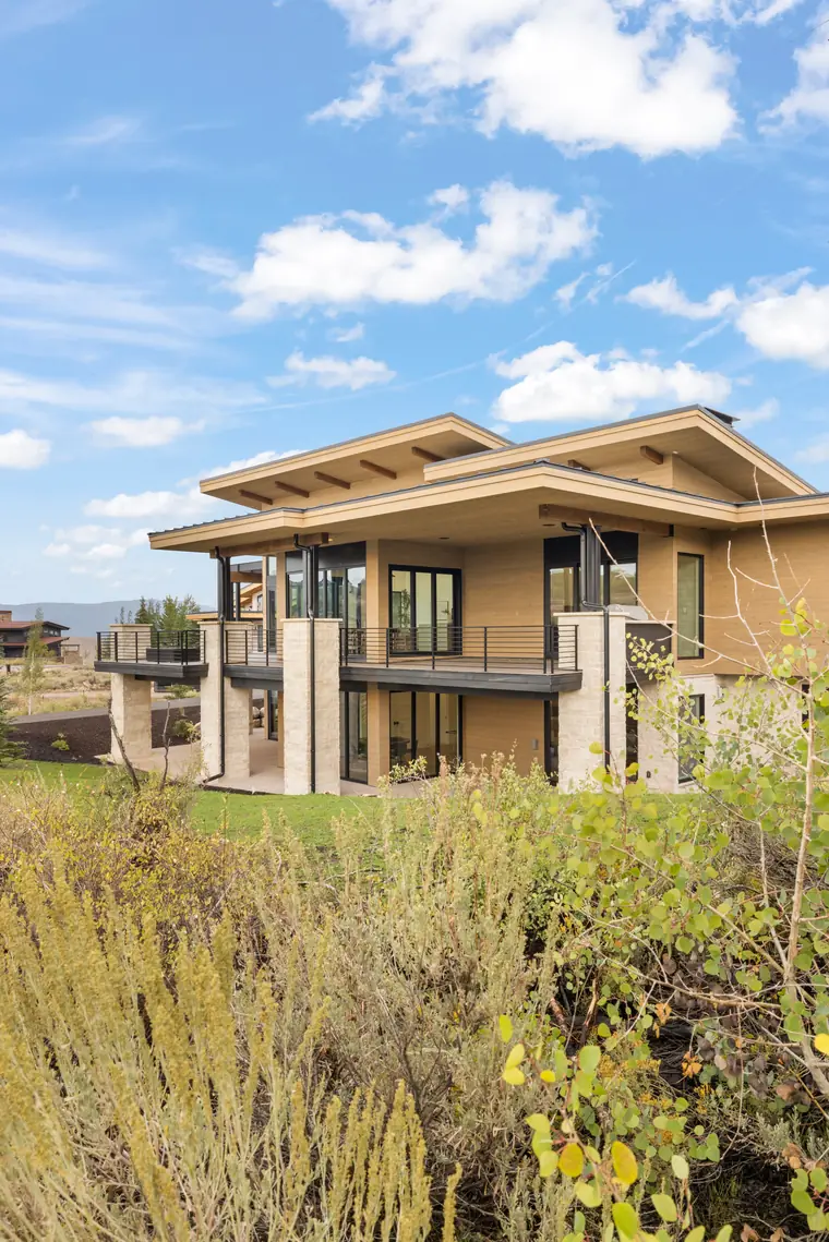 Promontory Project, Park City, UT