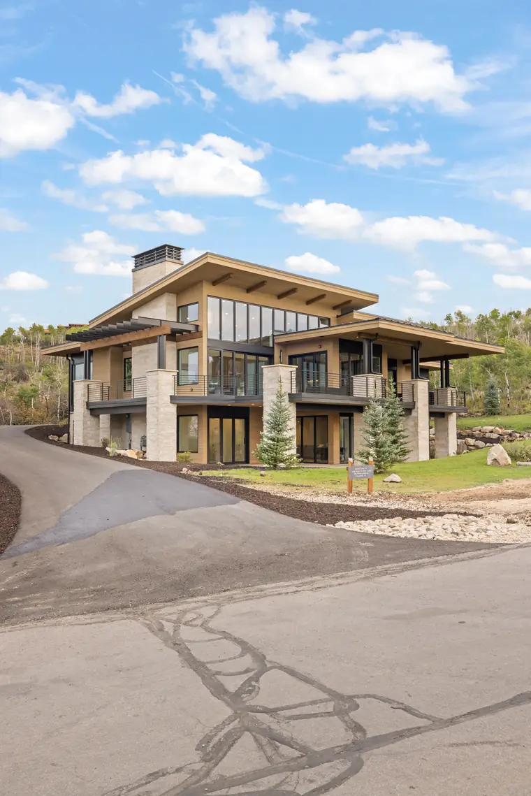 Promontory Project, Park City, UT