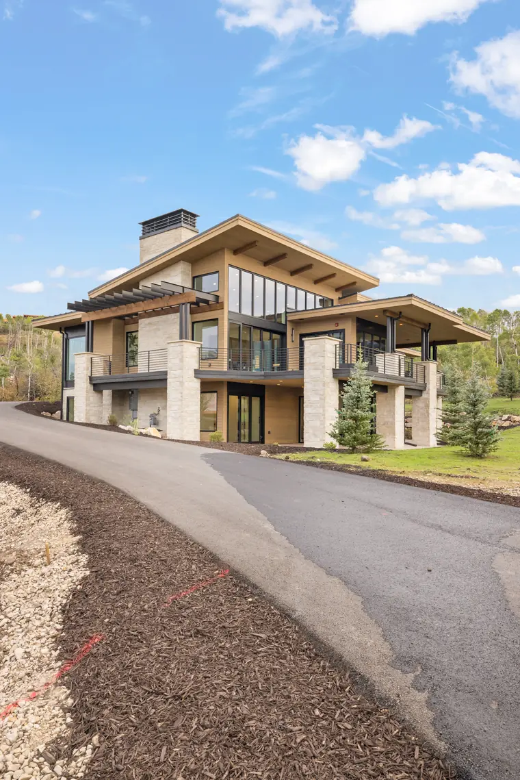 Promontory Project, Park City, UT